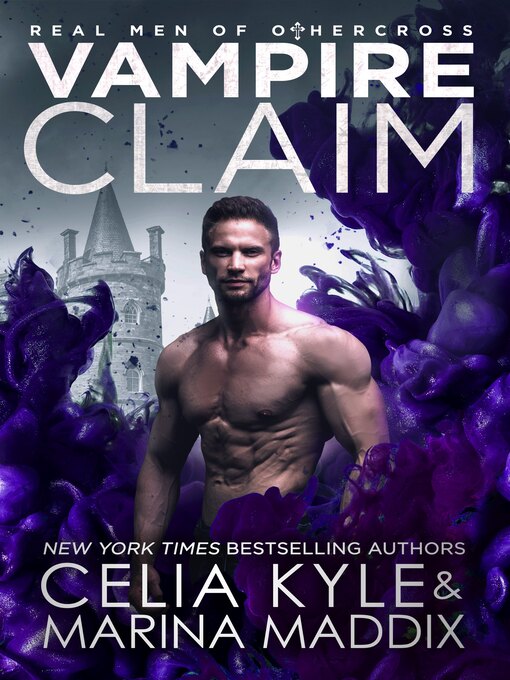 Title details for Vampire Claim by Celia Kyle - Available